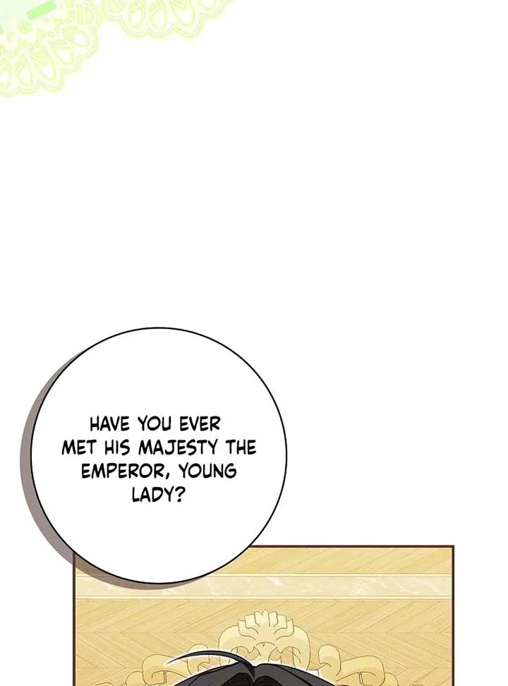 I Live with My Villain Uncle Chapter 24 page 171 - 