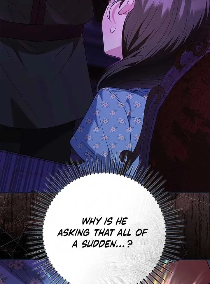 I Live with My Villain Uncle Chapter 24 page 175 - 
