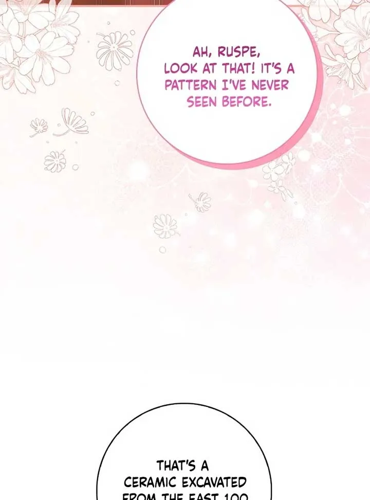 I Live with My Villain Uncle Chapter 24 page 21 - 