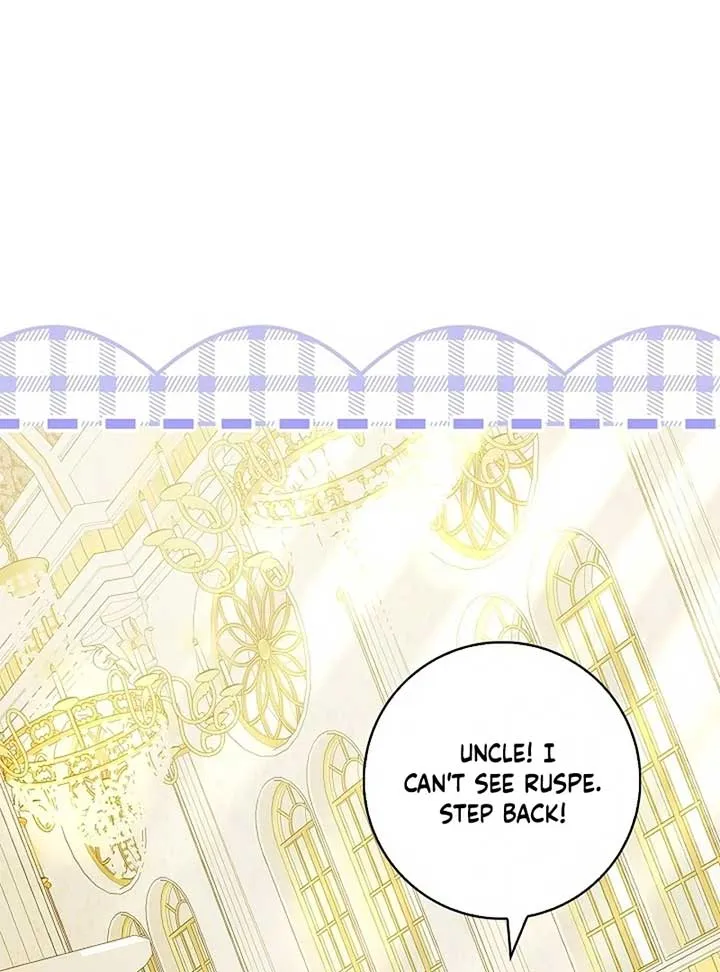 I Live with My Villain Uncle Chapter 24 page 33 - 