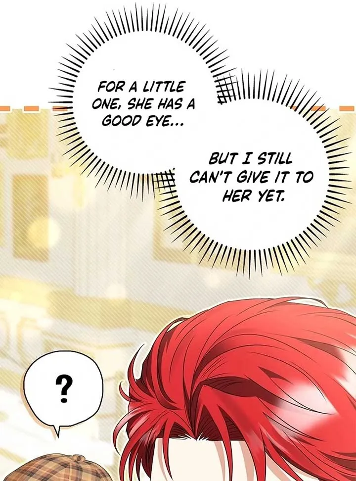 I Live with My Villain Uncle Chapter 24 page 36 - 