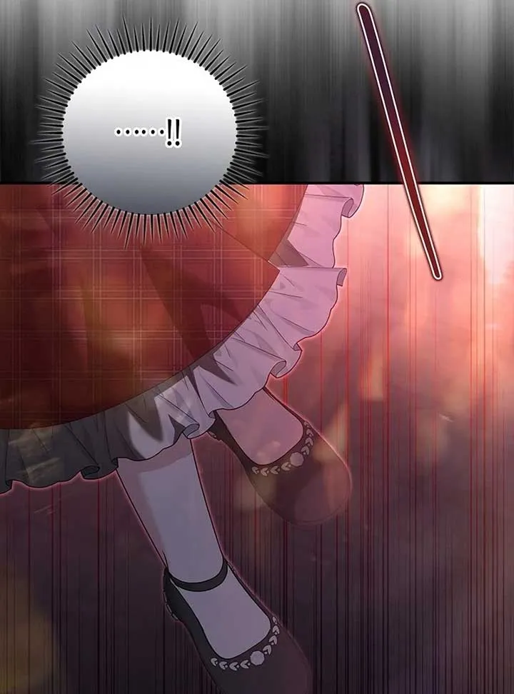 I Live with My Villain Uncle Chapter 24 page 54 - 