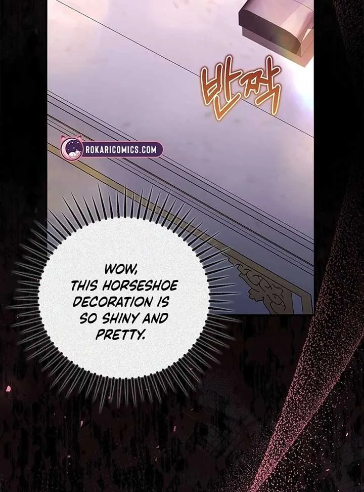 I Live with My Villain Uncle Chapter 24 page 57 - 