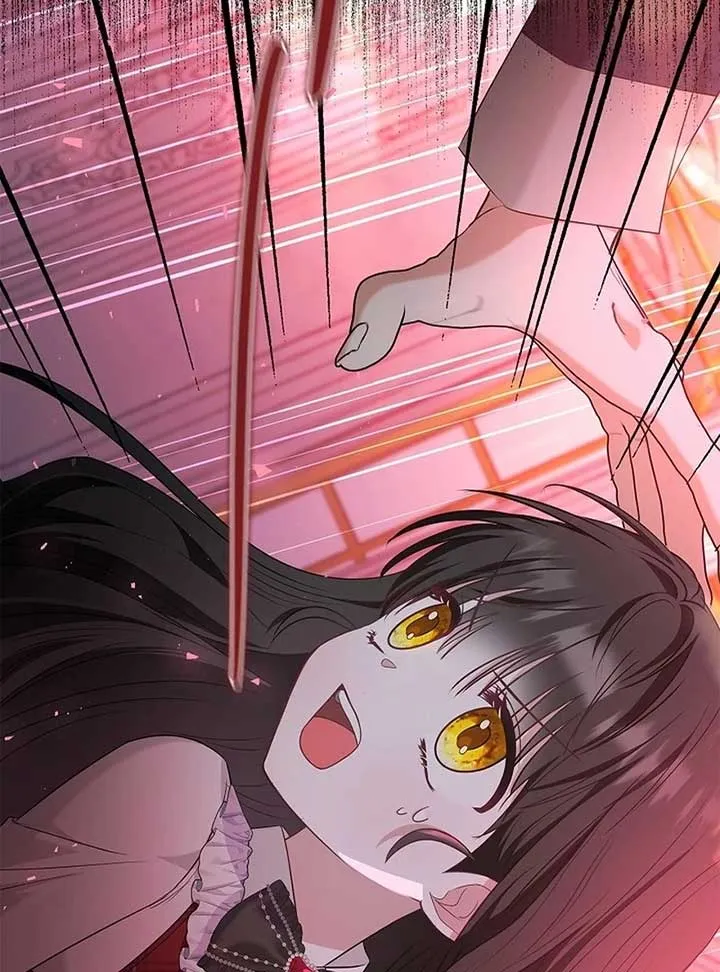 I Live with My Villain Uncle Chapter 24 page 65 - 