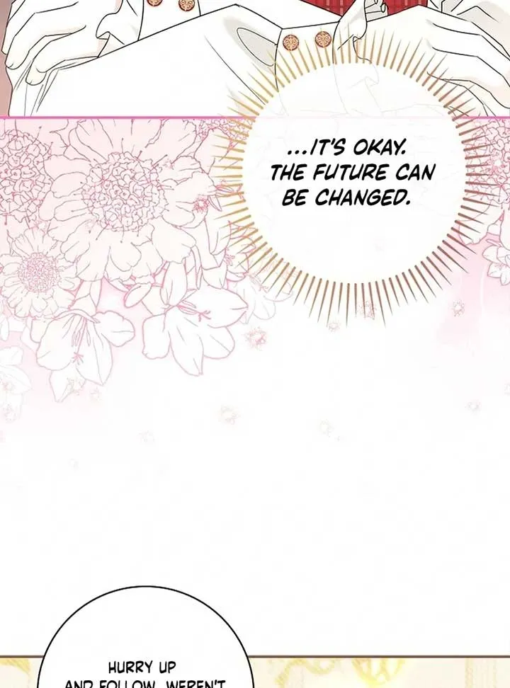 I Live with My Villain Uncle Chapter 24 page 77 - 
