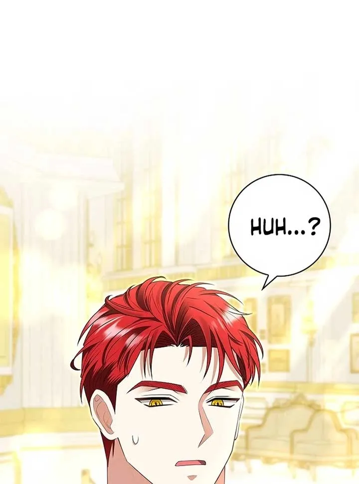 I Live with My Villain Uncle Chapter 24 page 89 - 