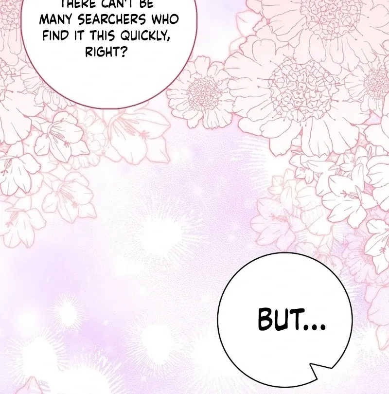 I Live with My Villain Uncle Chapter 25 page 102 - 