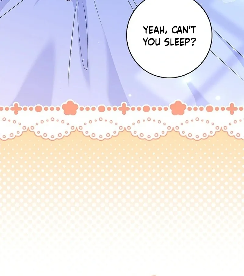 I Live with My Villain Uncle Chapter 25 page 111 - 