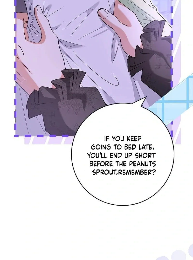 I Live with My Villain Uncle Chapter 25 page 113 - 