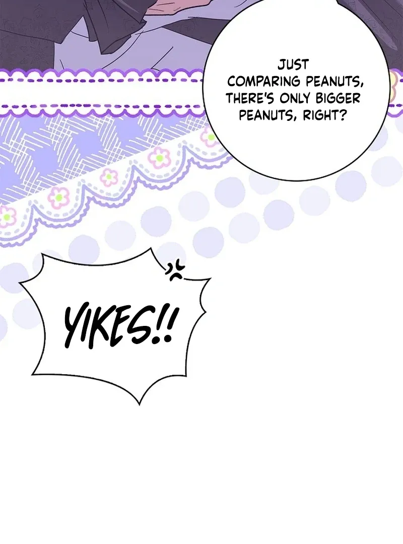 I Live with My Villain Uncle Chapter 25 page 116 - 