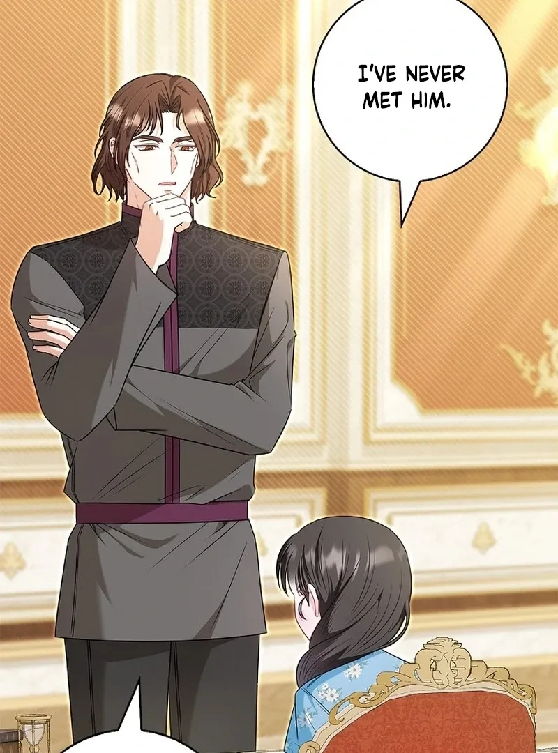 I Live with My Villain Uncle Chapter 25 page 13 - 