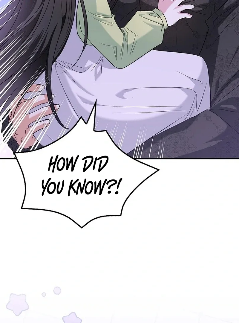 I Live with My Villain Uncle Chapter 25 page 125 - 