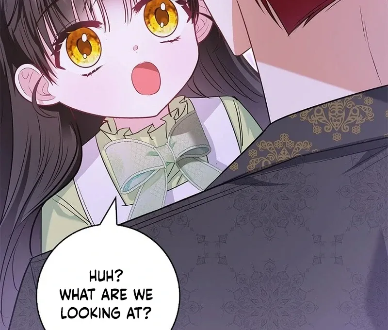 I Live with My Villain Uncle Chapter 25 page 130 - 