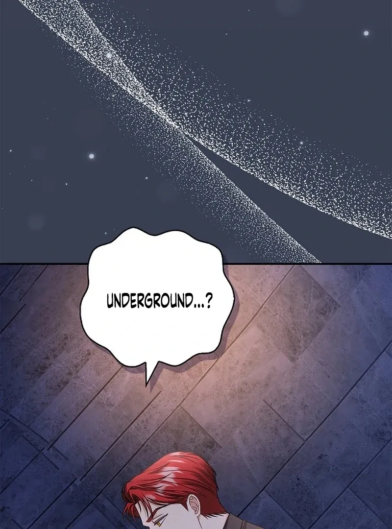 I Live with My Villain Uncle Chapter 25 page 138 - 