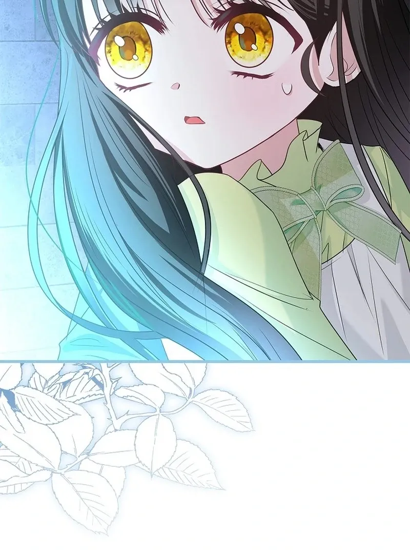 I Live with My Villain Uncle Chapter 25 page 144 - 