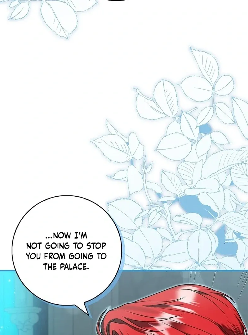 I Live with My Villain Uncle Chapter 25 page 153 - 