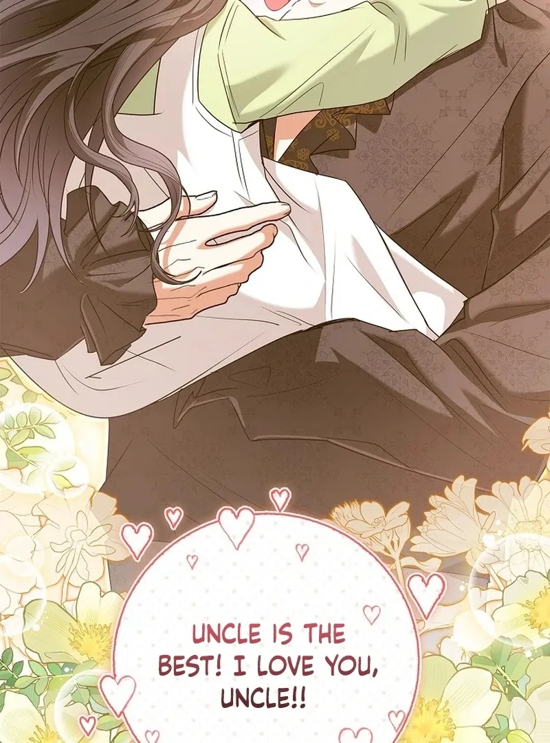I Live with My Villain Uncle Chapter 25 page 168 - 