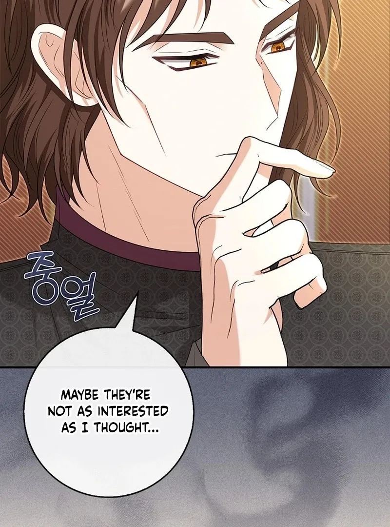 I Live with My Villain Uncle Chapter 25 page 18 - 