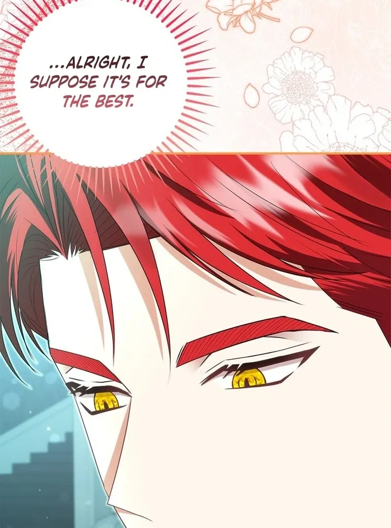 I Live with My Villain Uncle Chapter 25 page 173 - 