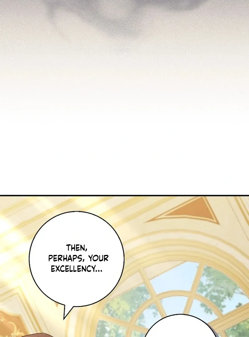I Live with My Villain Uncle Chapter 25 page 19 - 