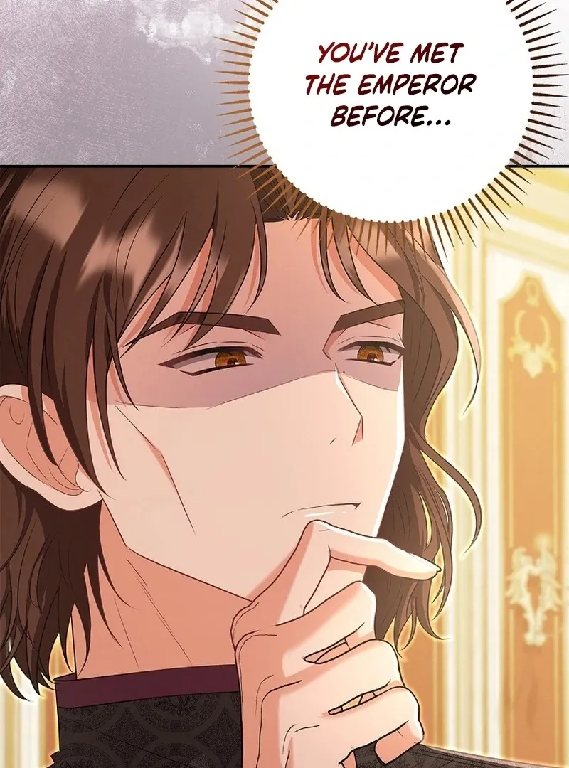 I Live with My Villain Uncle Chapter 25 page 3 - 