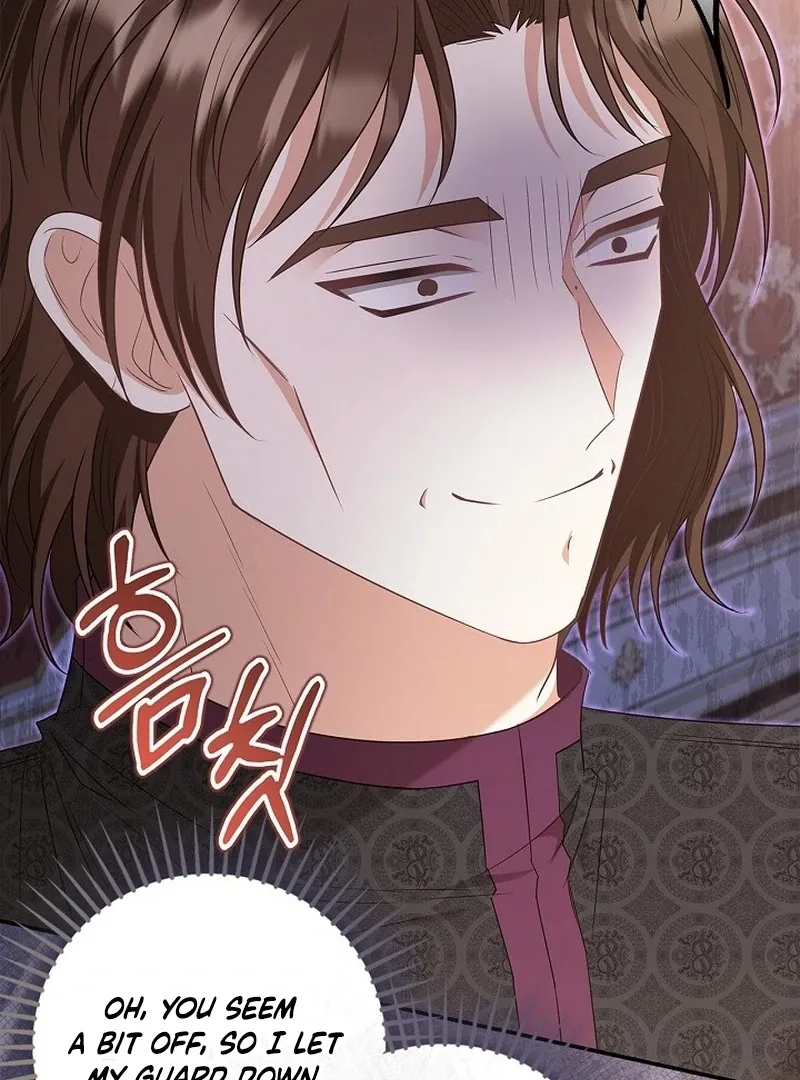 I Live with My Villain Uncle Chapter 25 page 24 - 