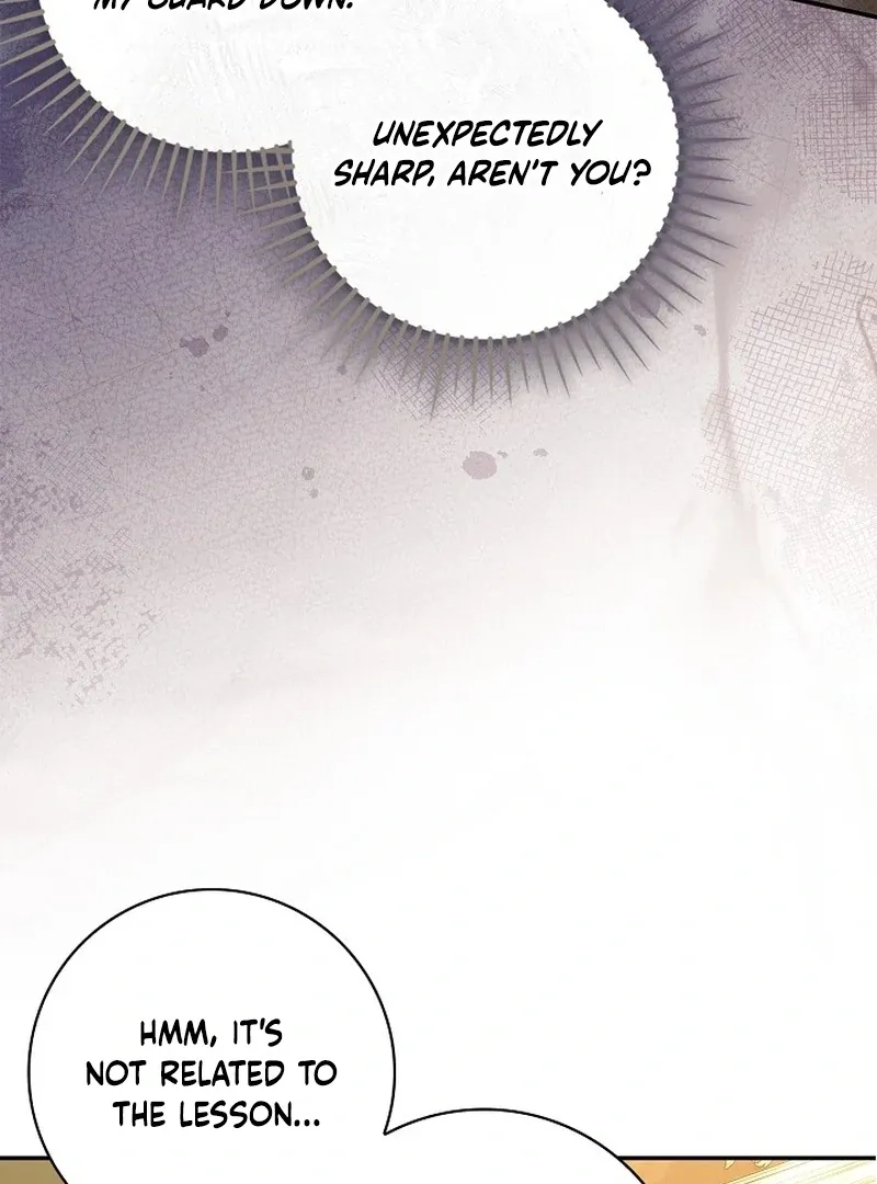 I Live with My Villain Uncle Chapter 25 page 25 - 