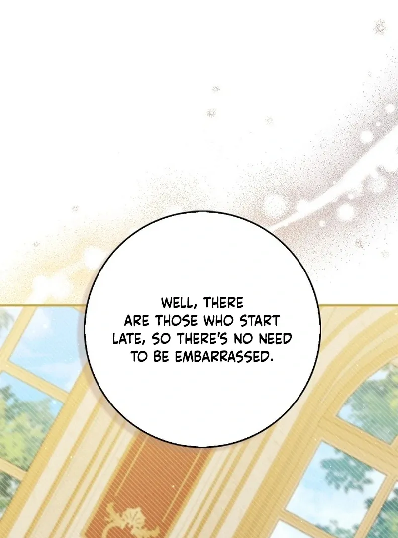 I Live with My Villain Uncle Chapter 25 page 28 - 