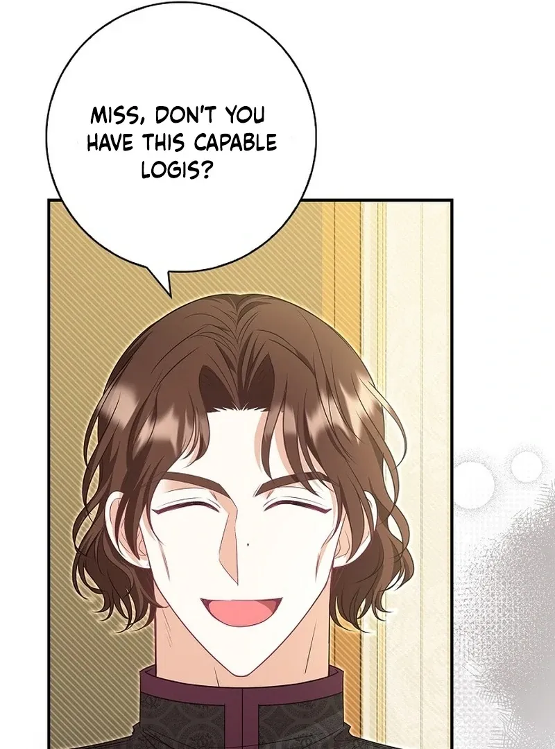I Live with My Villain Uncle Chapter 25 page 31 - 