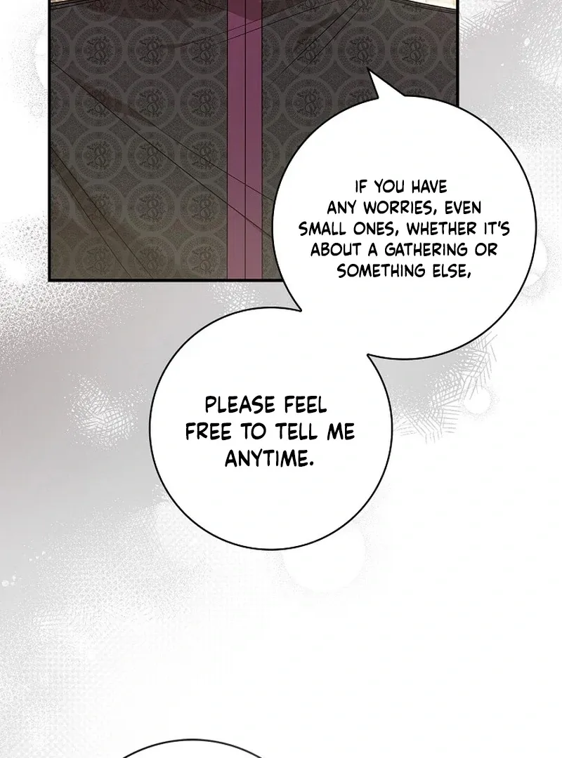 I Live with My Villain Uncle Chapter 25 page 32 - 