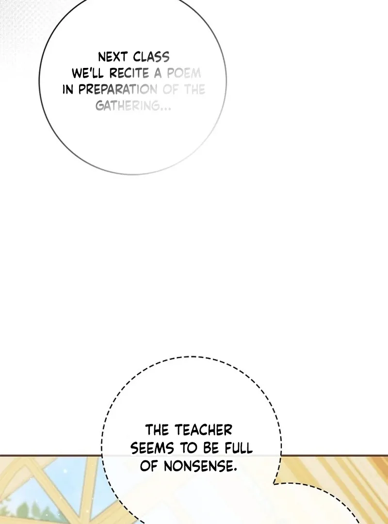 I Live with My Villain Uncle Chapter 25 page 33 - 