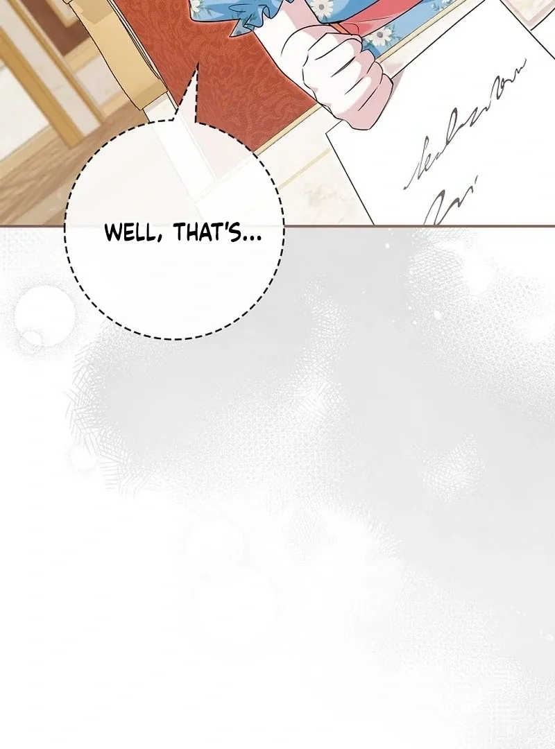 I Live with My Villain Uncle Chapter 25 page 35 - 