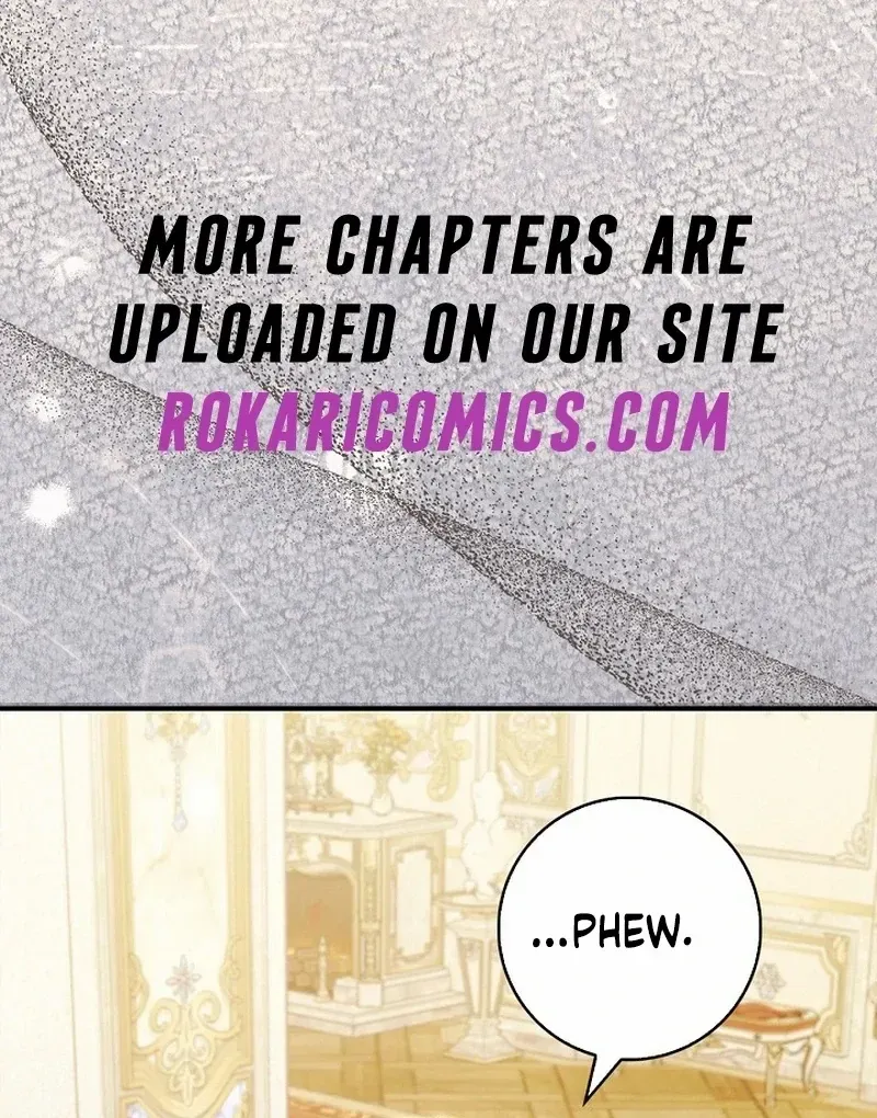 I Live with My Villain Uncle Chapter 25 page 39 - 