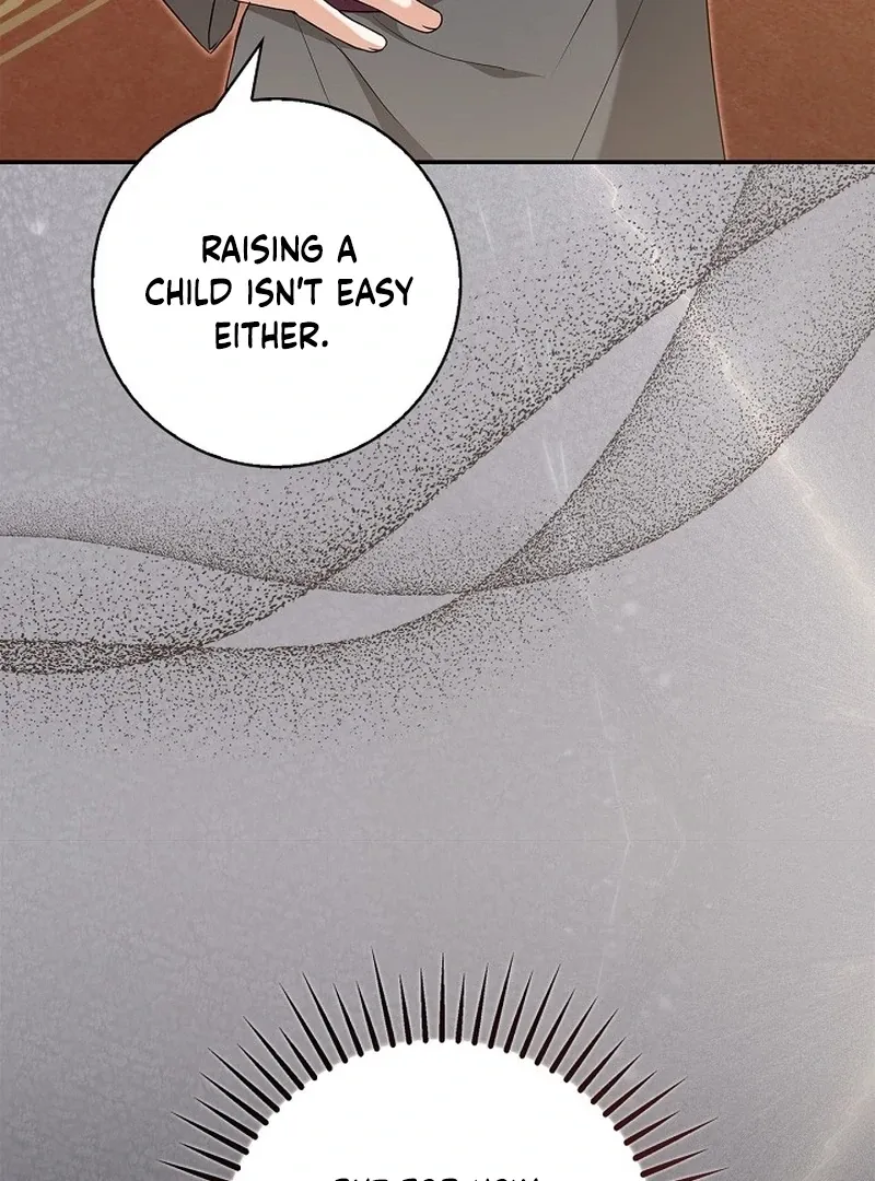 I Live with My Villain Uncle Chapter 25 page 41 - 