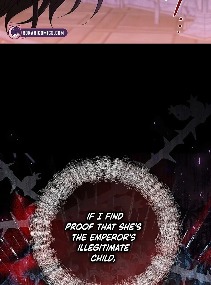 I Live with My Villain Uncle Chapter 25 page 43 - 