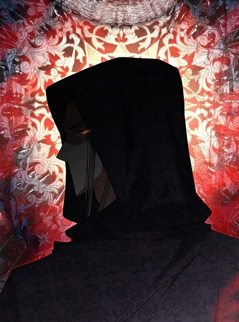 I Live with My Villain Uncle Chapter 25 page 44 - 