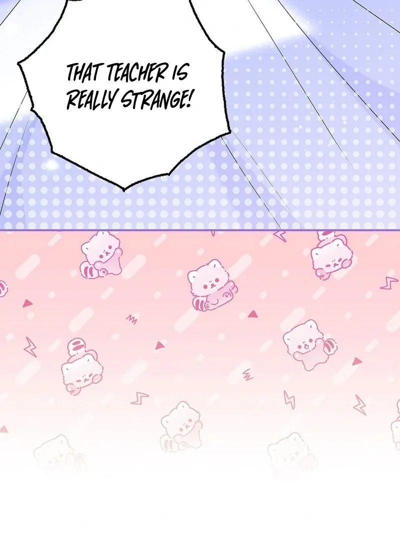 I Live with My Villain Uncle Chapter 25 page 52 - 