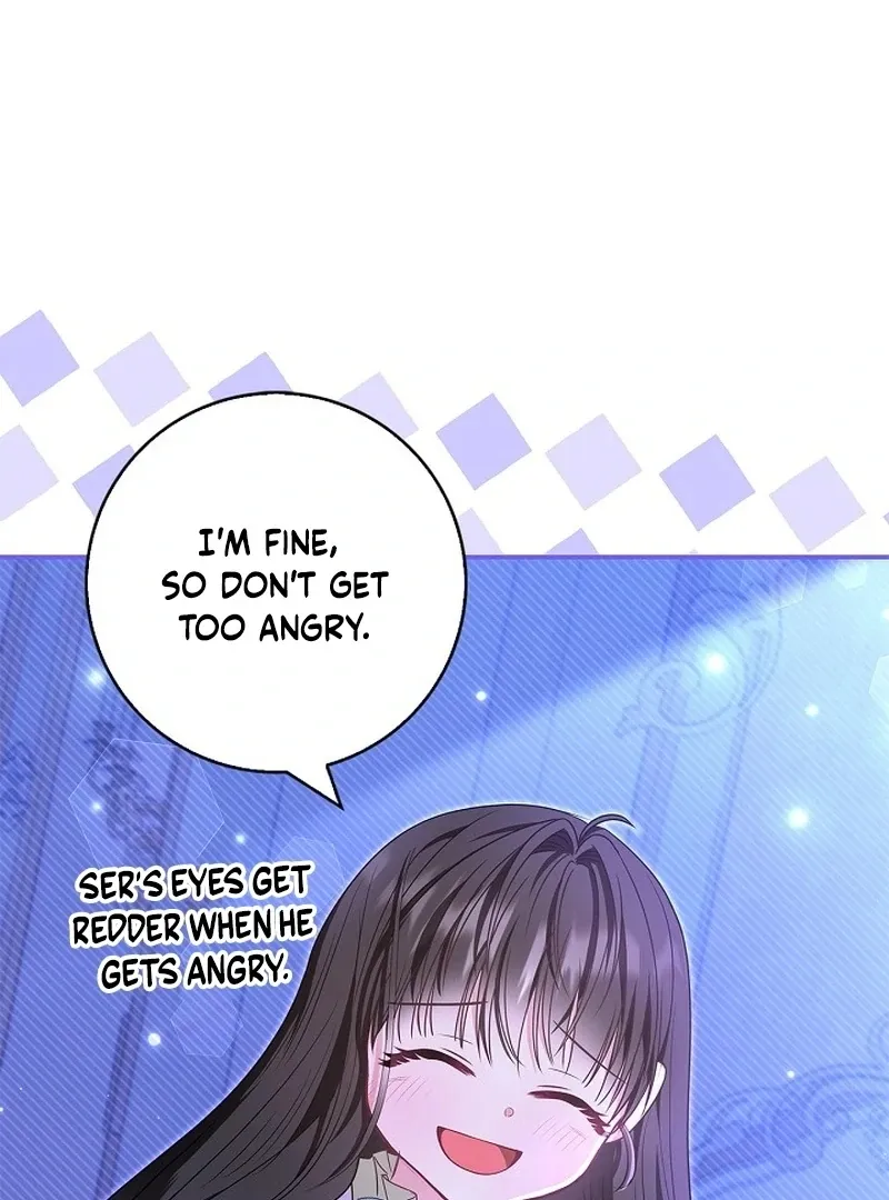 I Live with My Villain Uncle Chapter 25 page 53 - 