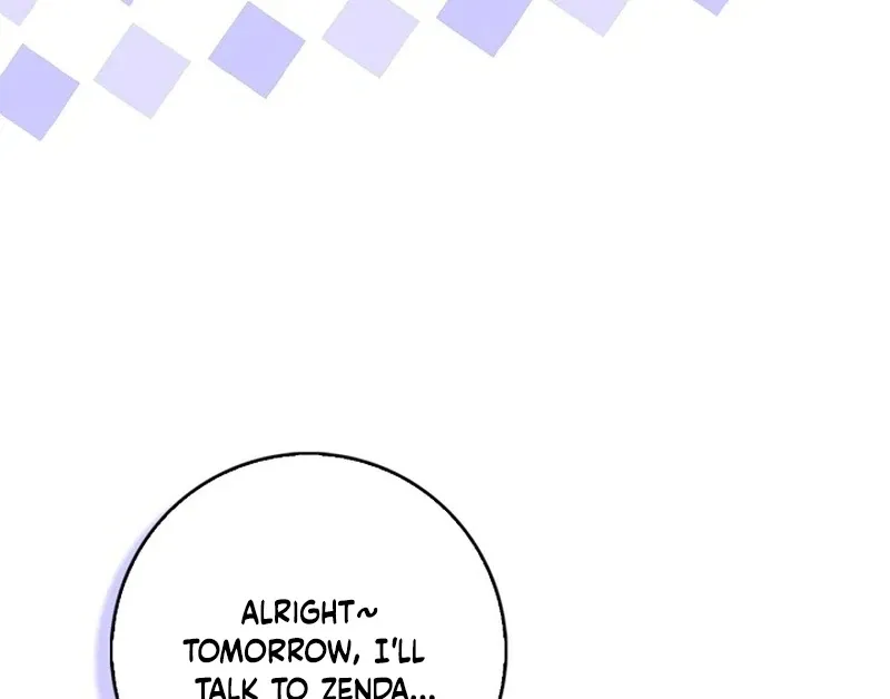 I Live with My Villain Uncle Chapter 25 page 55 - 