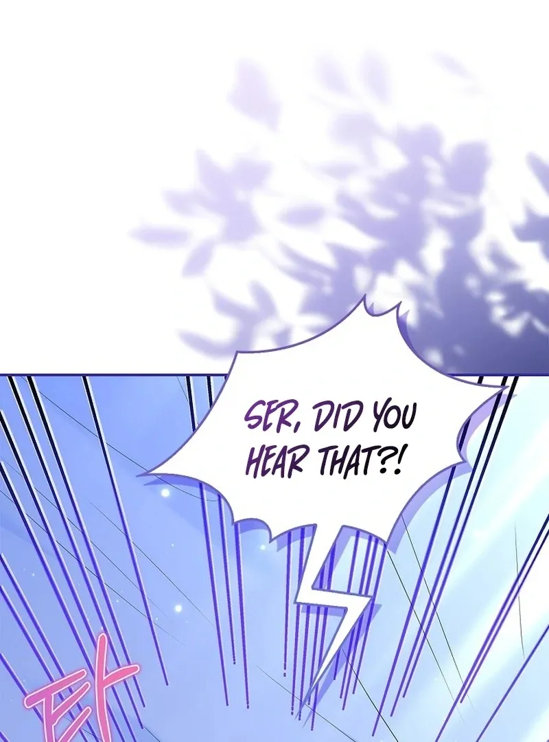 I Live with My Villain Uncle Chapter 25 page 63 - 