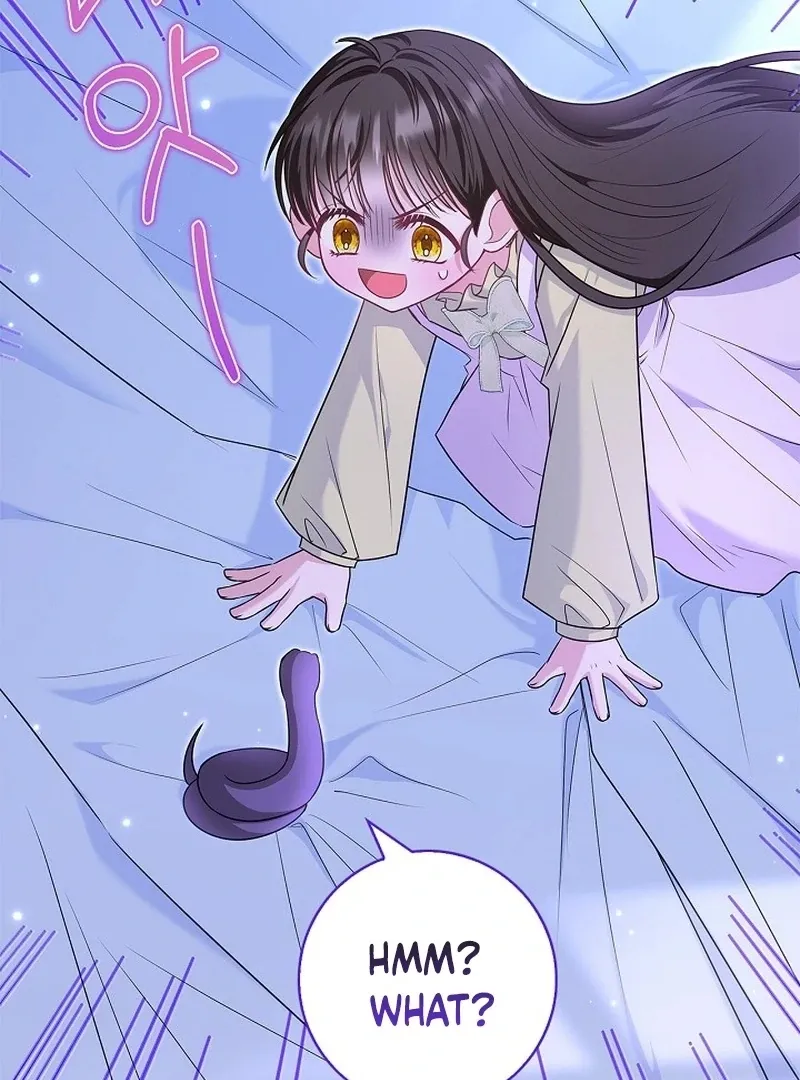 I Live with My Villain Uncle Chapter 25 page 64 - 