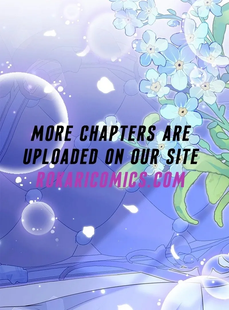 I Live with My Villain Uncle Chapter 25 page 72 - 