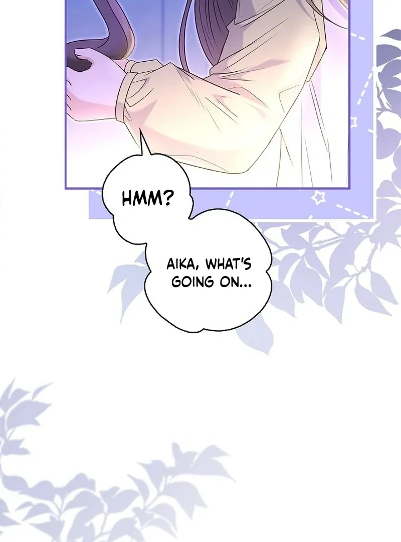 I Live with My Villain Uncle Chapter 25 page 88 - 