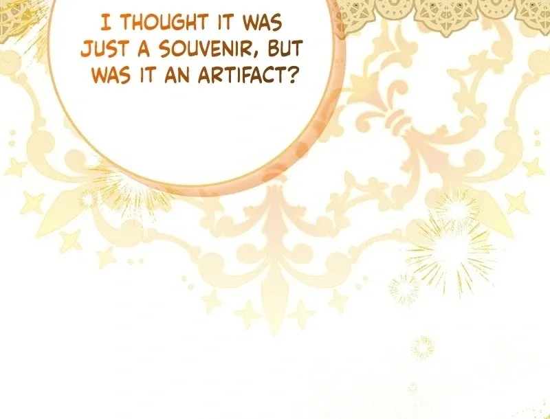 I Live with My Villain Uncle Chapter 25 page 93 - 