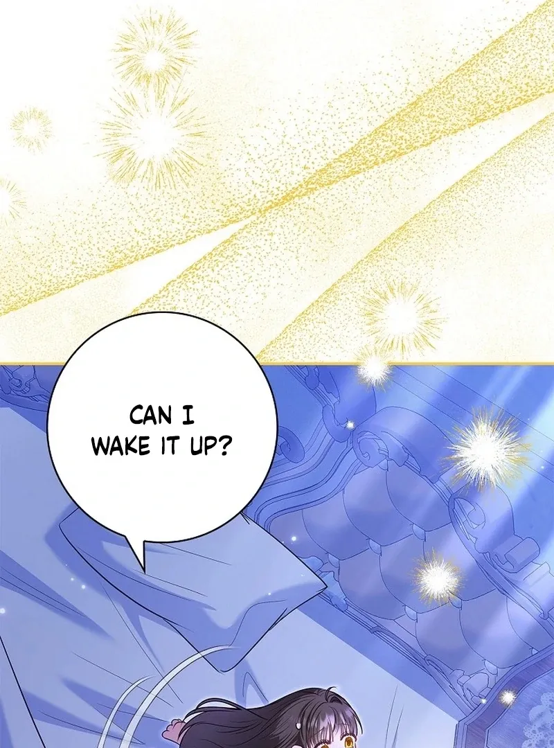 I Live with My Villain Uncle Chapter 25 page 94 - 