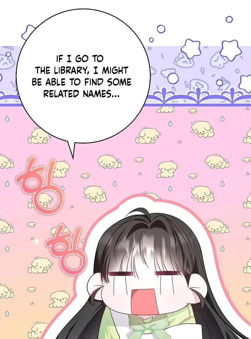 I Live with My Villain Uncle Chapter 25 page 98 - 