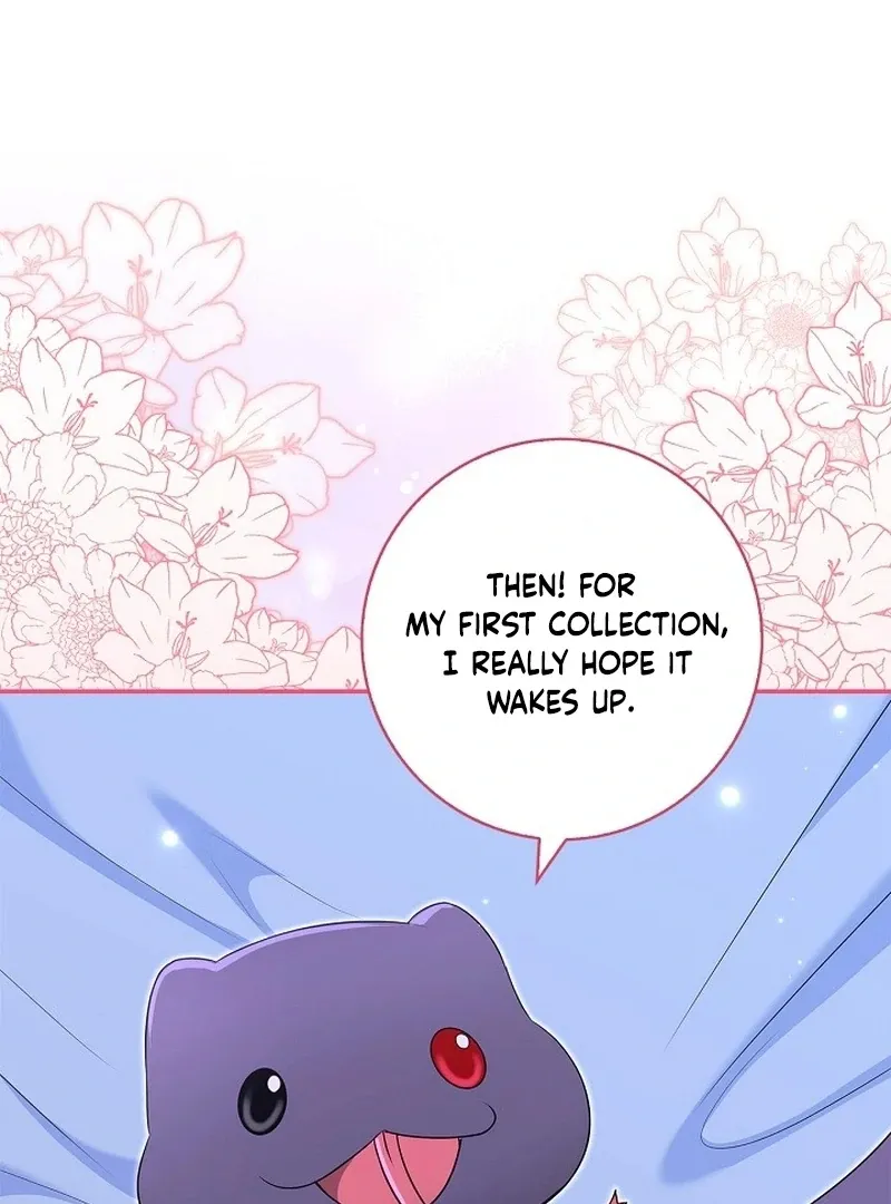 I Live with My Villain Uncle Chapter 25 page 100 - 