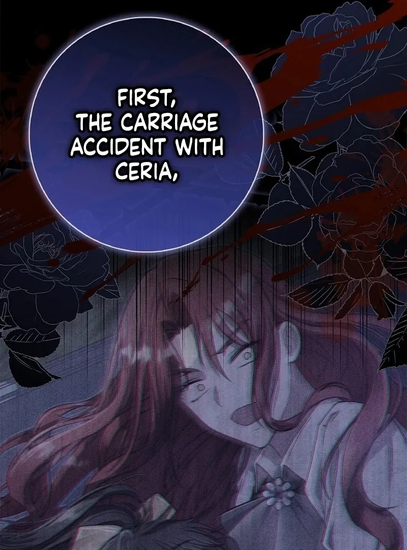 I Live with My Villain Uncle Chapter 26 page 11 - 