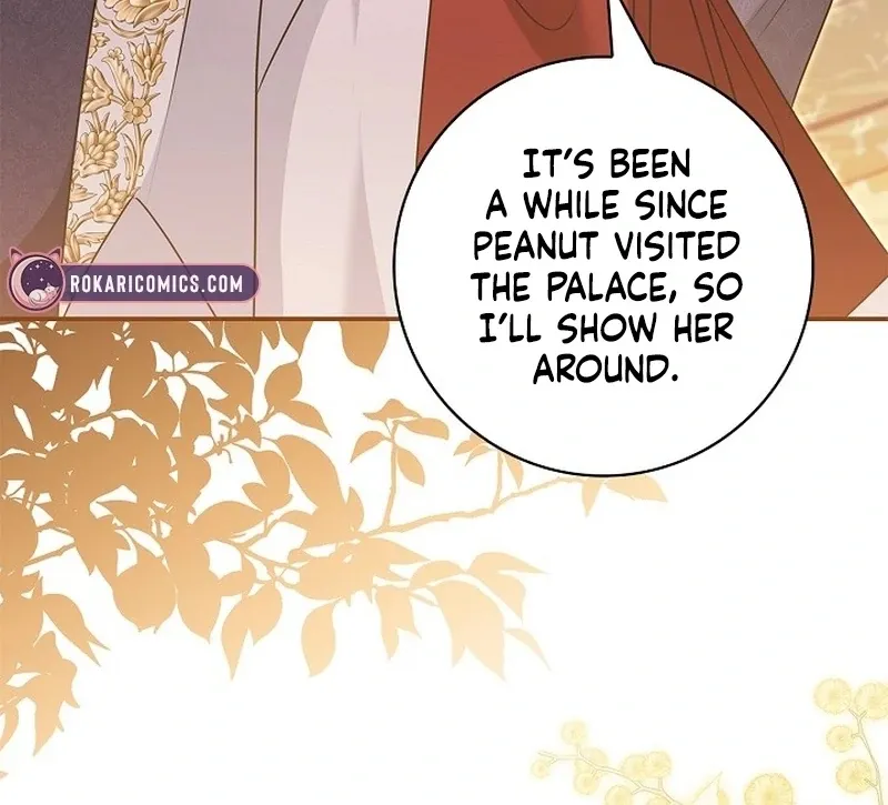 I Live with My Villain Uncle Chapter 26 page 102 - 