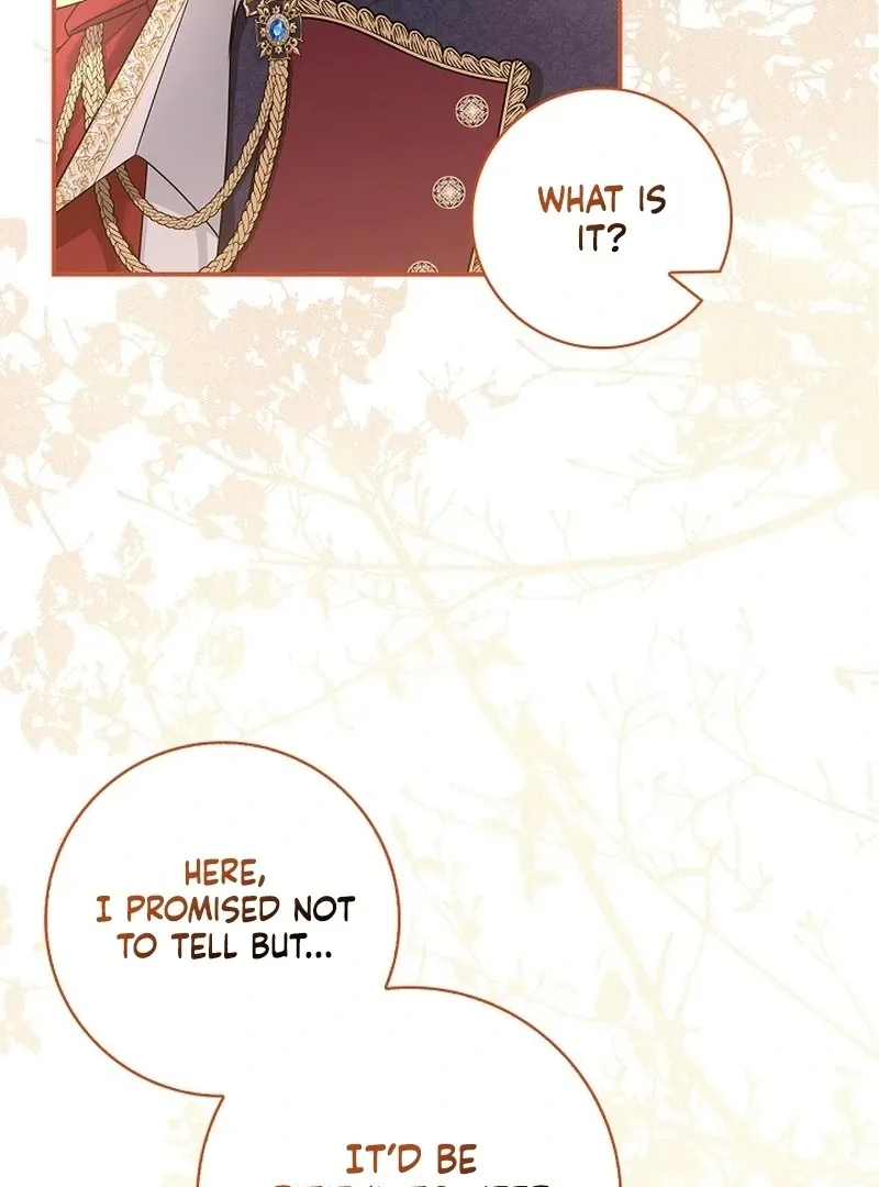 I Live with My Villain Uncle Chapter 26 page 109 - 